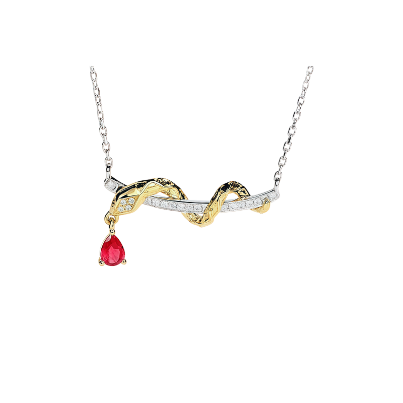 S925 Sterling Silver