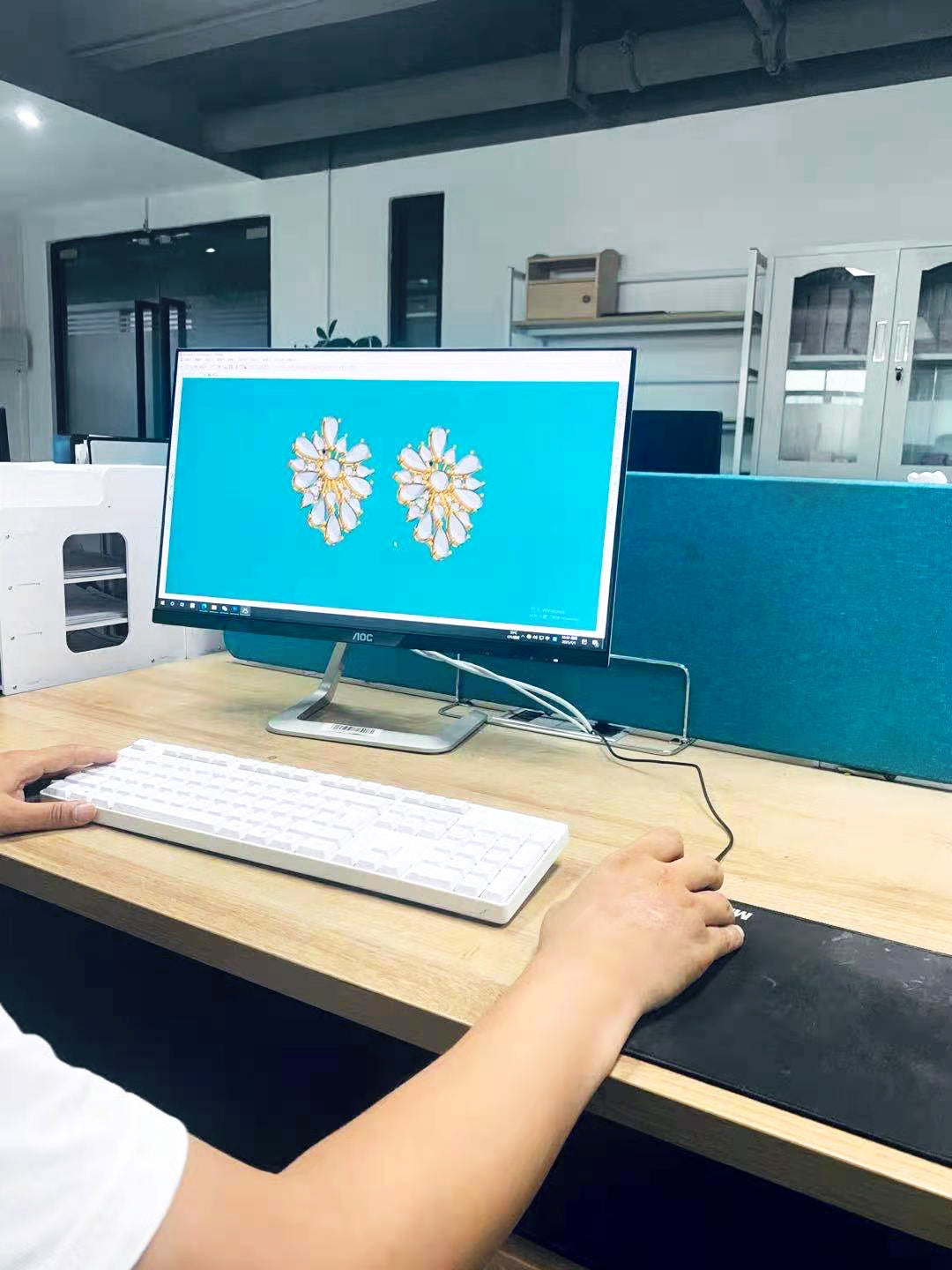 CAD & 3D Modeling