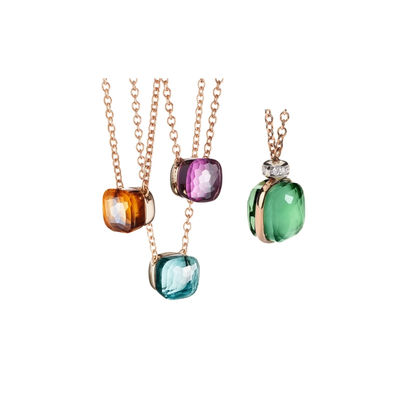 Natural Gemstones