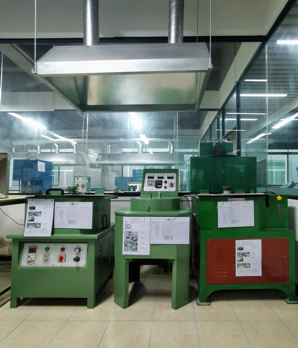 Manufacturing