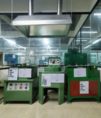 Manufacturing