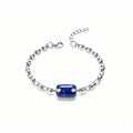 Lapis Lazuli Bracelet