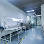 Lab Testing