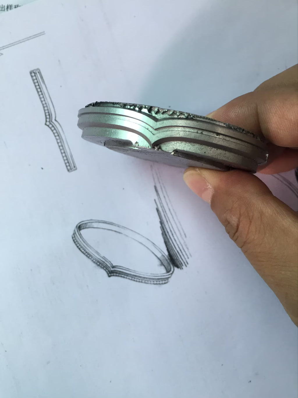 Design&3 D Modeling