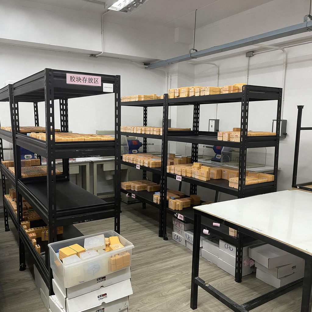 Manufacturing