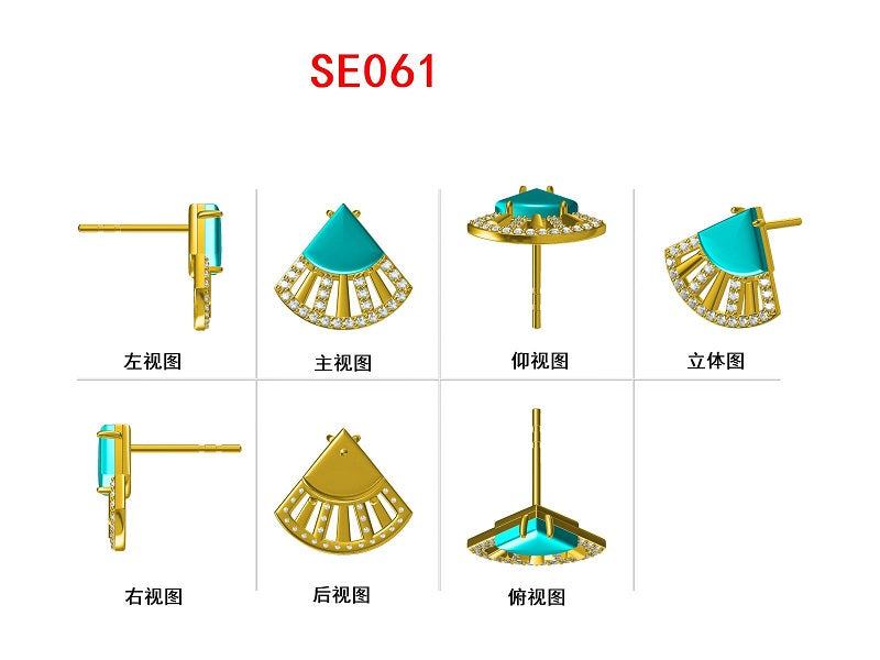 Design&3 D Modeling