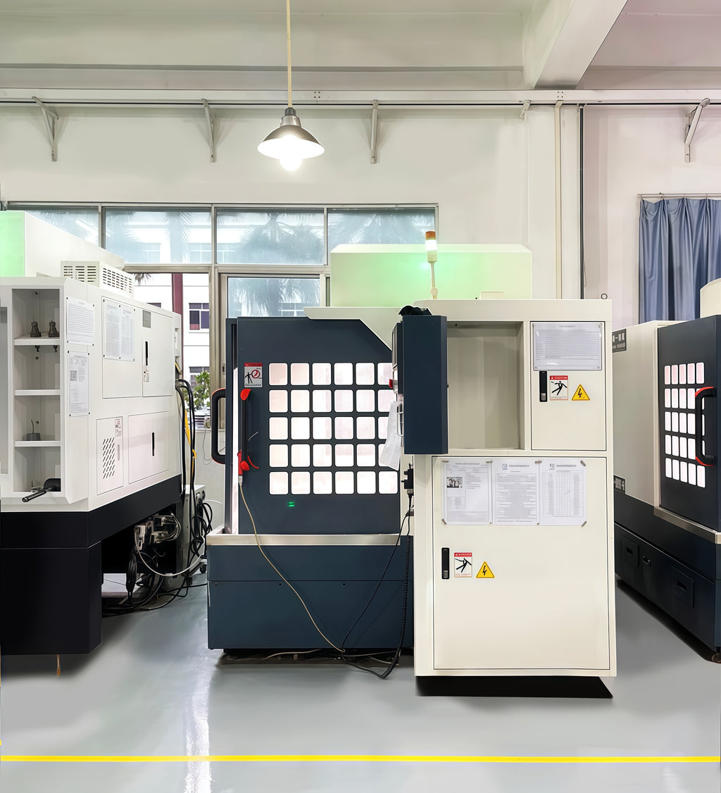 Manufacturing