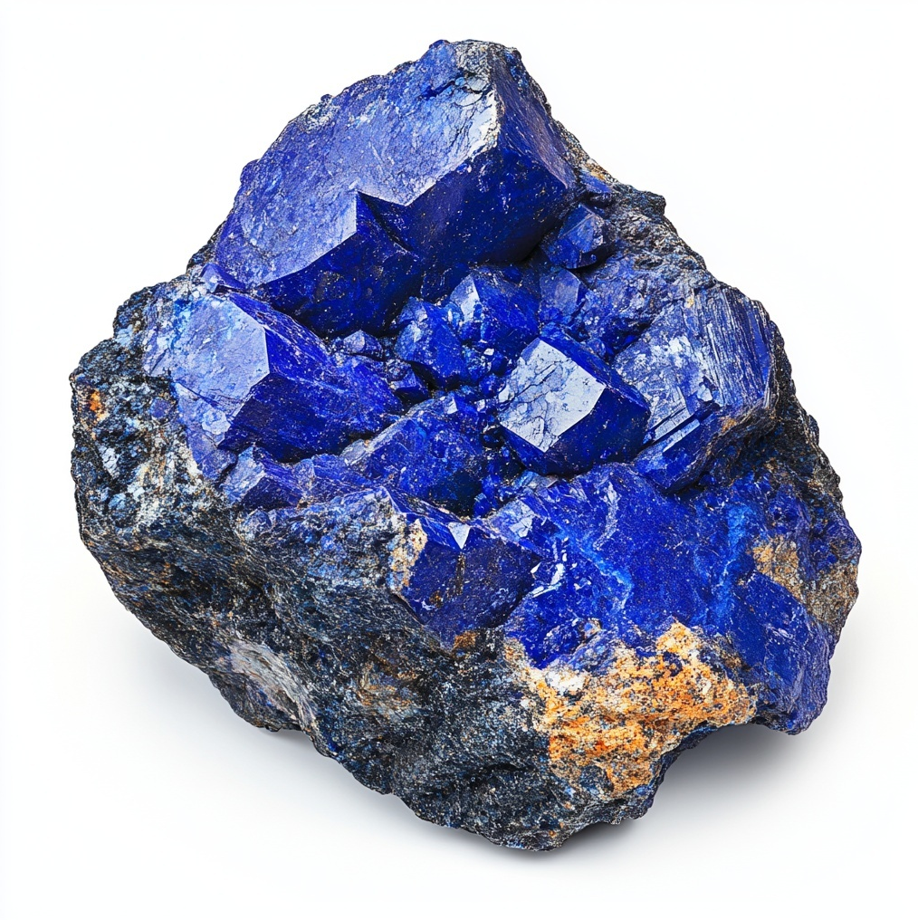 Multiple Gemstone Available