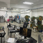 Manufacturing
