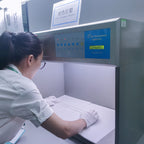 Lab Testing