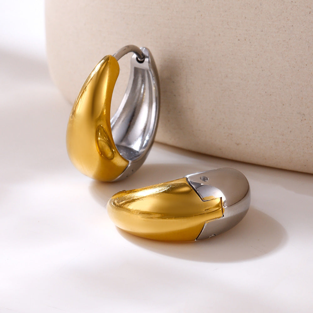 Stainless Steel Serise